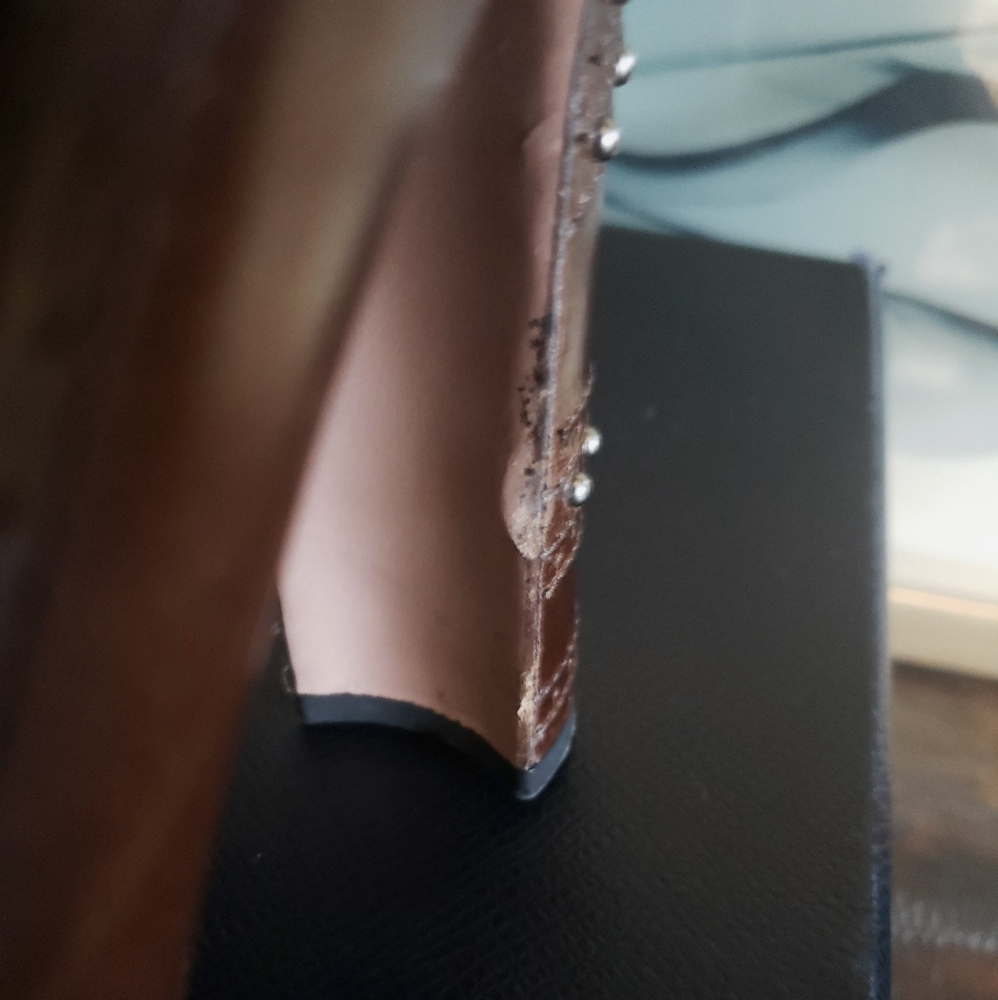 EUC PRADA BOOTIES - Picture 9 of 12
